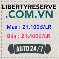 Liberty Reserve
