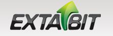 extabit logo Một số trang paid to upload hiện nay