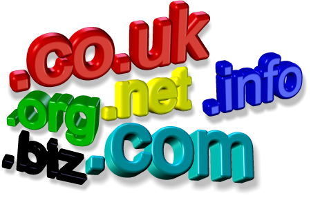đăng ký tên miền tại Godaddy, Namecheap
