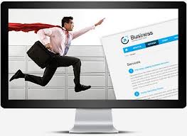 Tạo website/ blog đơn giản với blogspot