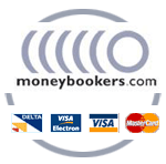 Hướng dẫn add thẻ visa vào tài khoản Moneybookers