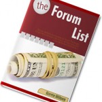 Share list forum hỗ trợ newbie ptu