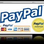 Thanh toán trực tuyến Paypal dần chiếm ưu thế