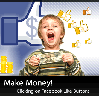 Make money with Facebook now