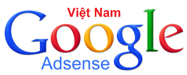 kiếm tiền online với Google Adsense Việt Nam