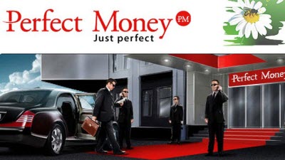 Perfect-Money
