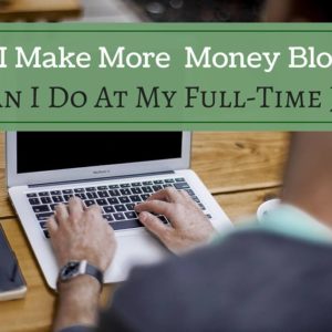 Kiếm tiền từ việc viết blog, có nên hay không?