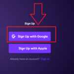 Treo máy kiếm tiền online với Earn App