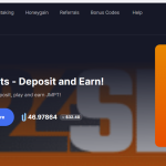 Khảo sát kiếm tiền USD với JumpTask.io